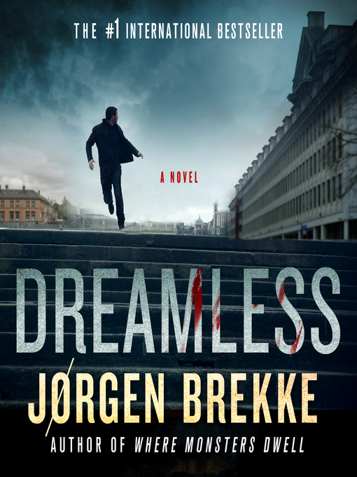 Title details for Dreamless by Jorgen Brekke - Available